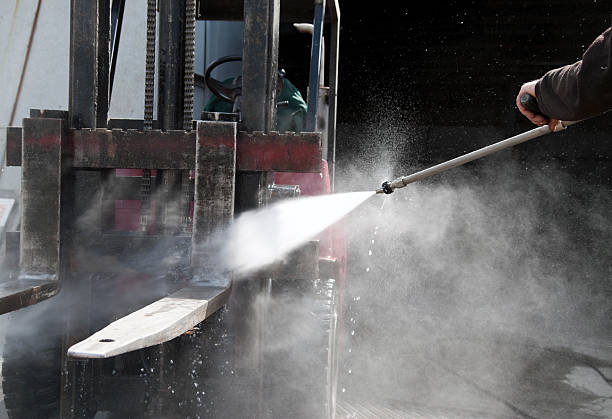 Professional Pressure Washing Services in Capitola, CA